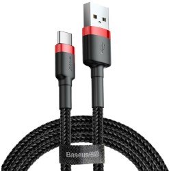 USB A zu USB-C-Kabel Baseus... (MPN S9115161)