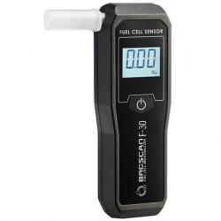 Tech Alkoholmeter Bacscan... (MPN S9112077)