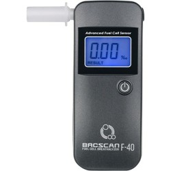 Tech Alkoholmeter Bacscan... (MPN S9112084)