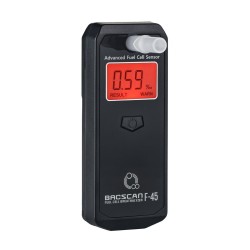 Tech Alkoholmeter Bacscan... (MPN S9112085)