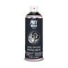 Sprühfarbe Pintyplus Auto L104 Felgen 400 ml Schwarz