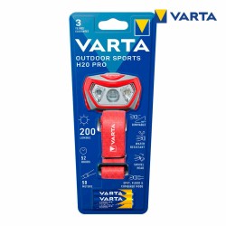 Taschenlampe H20 PRO Varta... (MPN S7709935)