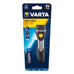 Taschenlampe Varta 16631101421 (MPN S7709763)