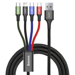 USB-Kabel auf Micro-USB,... (MPN S9115152)