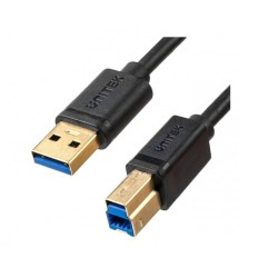 USB 3.0 A zu USB-B-Kabel... (MPN S9115647)