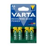 Akkus Varta -56706B AA 2100 mAh 1,2 V