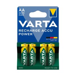 Akkus Varta RECHARGE ACCU... (MPN S9106262)