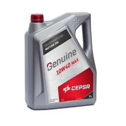 Motoröl Cepsa Genuine 10W40... (MPN S7919422)