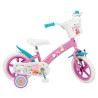 Kinderfahrrad Toimsa TOI1195 Peppa Pig