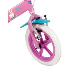 Kinderfahrrad Toimsa TOI1195 Peppa Pig