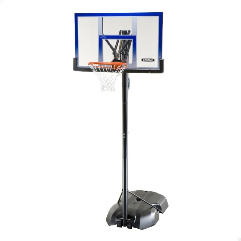 Basketballkorb Lifetime 122 x 305 x 46 cm