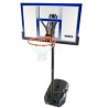 Basketballkorb Lifetime 122 x 305 x 46 cm