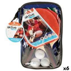 Tischtennis-Set Aktive 15 x... (MPN S8900966)