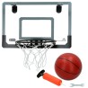 Basketballkorb Colorbaby Sport 45,5 x 30,5 x 41 cm (2 Stück)