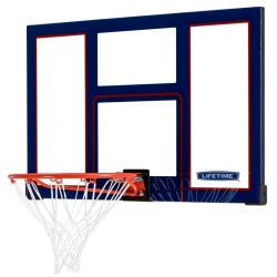 Basketballkorb Lifetime 121 x 75,5 x 65 cm