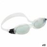 Schwimmbrille Intex Pro Master (12 Stück)