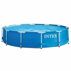 Schwimmbad Abnehmbar Intex... (MPN S8901626)