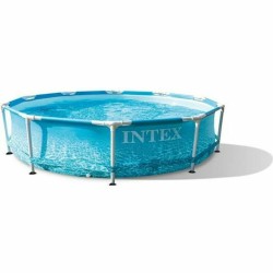 Schwimmbad Abnehmbar Intex... (MPN S8901622)