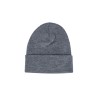 Sportmütze Levi's Batwing Embroidered Beanie Dunkelgrau Einheitsgröße