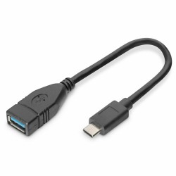 USB-C Adapter OTG Digitus... (MPN S7729577)