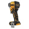 Elektrischer Schraubenzieher Dewalt DCF850N-XJ Auswirkungen 18 V 208 Nm