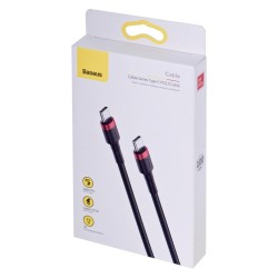 Kabel USB C Baseus... (MPN S9115165)