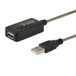 Verlängerungskabel mit USB... (MPN S9115496)