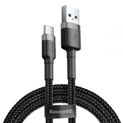 USB A zu USB-C-Kabel Baseus... (MPN S9138705)