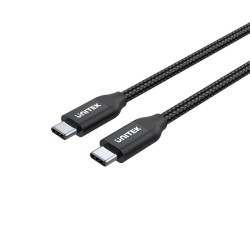 Kabel USB C Unitek C14059BK... (MPN S9115639)