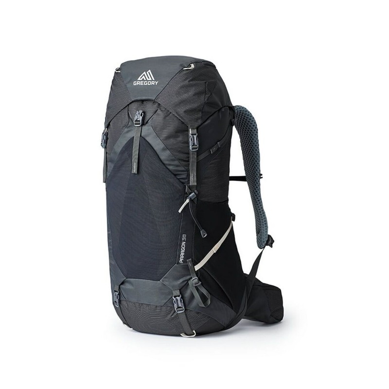 Mehrzweckrucksack Gregory Paragon 38 Schwarz