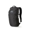 Mehrzweckrucksack Gregory Nano 18 Schwarz