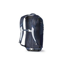 Mehrzweckrucksack Gregory Nano 18 Dunkelblau