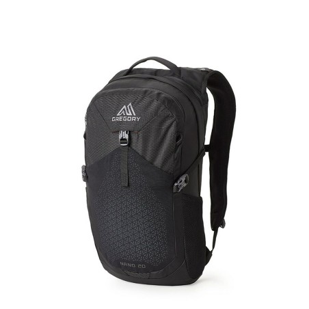 Mehrzweckrucksack Gregory Nano 20 Schwarz