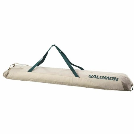 Skiträger Salomon Extend 1 Padded 160-210 Beige