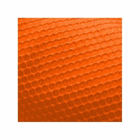 Mikrofaser-Handtuch Secaneta 74100-090 Orange 80 x 130 cm