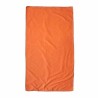 Mikrofaser-Handtuch Secaneta 74100-090 Orange 80 x 130 cm