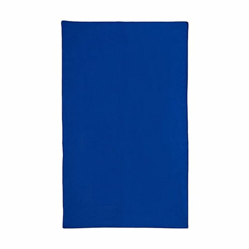 Mikrofaser-Handtuch Secaneta 75000-008 Blau