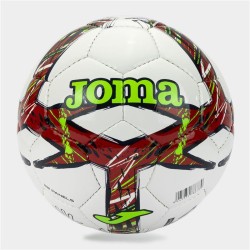 Fussball Joma Sport Dali III Weiß Größe 5