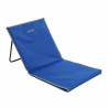 Teak Natur Liegestuhl Regatta Tahiti BchLounger