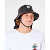 Hut Rip Curl Surf Series Schwarz