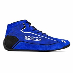 Rennstiefel Sparco SLALOM+2020 Blau