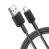 USB-C-Kabel Anker Schwarz 1,8 m