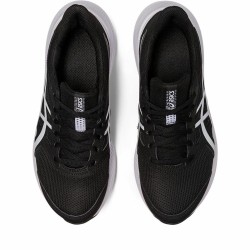 Casual Damenturnschuh Asics 1012B421-002 Schwarz