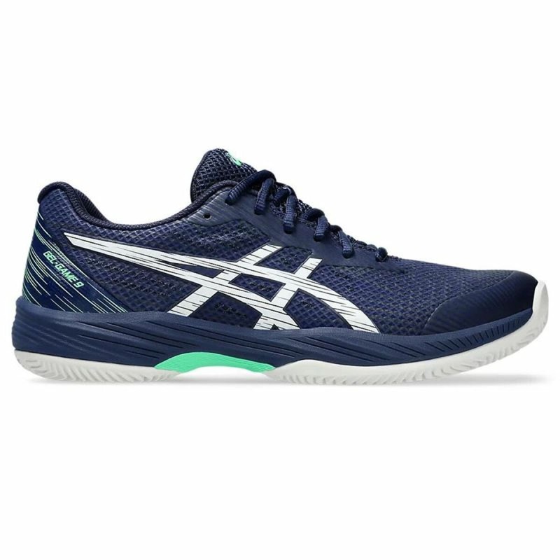 Herren-Sportschuhe Asics 1041A358-401