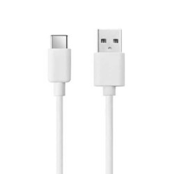 USB-Kabel Weiß (MPN M0800269)