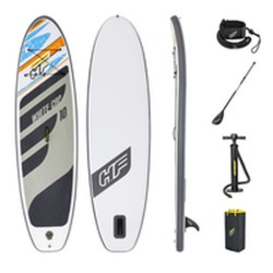 Bestway Paddle Surf Brett Hydro-Force 305x84x12 cm Freizeit 65342