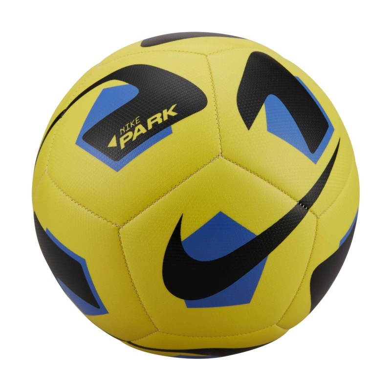 Fussball Nike NIKE PARK BALL DN3607 765 Gelb