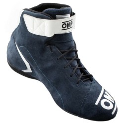 Rennstiefel OMP FIRST Marineblau 42