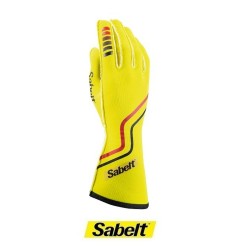 Handschuhe Sabelt HERO 8 Gelb (MPN S3728357)