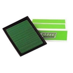 Luftfilter Green Filters... (MPN S3731329)